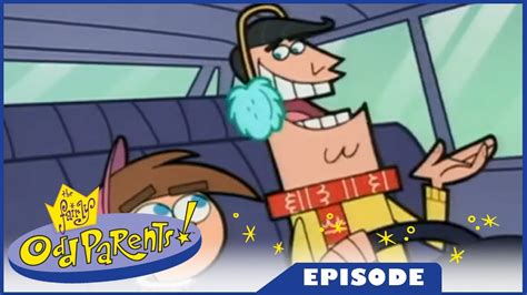 the fairly oddparents chip off the old chip